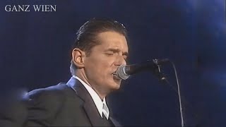 Falco - Ganz Wien | Live Feldbach 1993