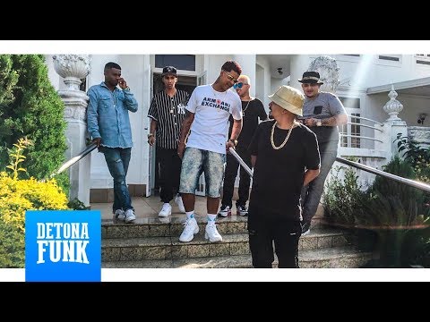 Set DJ Thiago FB - Que Droga é Você Feat. MC Digu, MC Dennin, MC Danone, MC Hzim e Bomdlabia