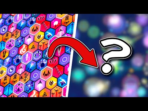 What Happens When You Use EVERY MOD in Nova Drift?