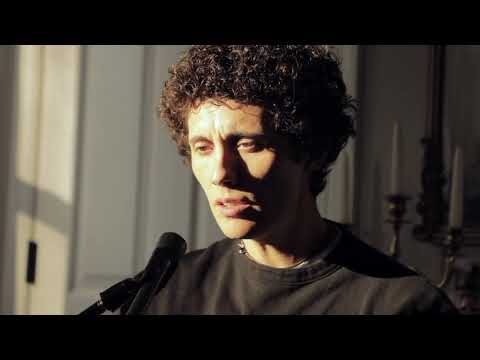 Ron Gallo - Trampoline (Official Live Video)