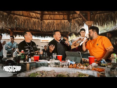 El Mimoso - Toño y Freddy -Será Mi Castigo -  La Silla Vacía - Somos Ajenos  (Video Oficial)