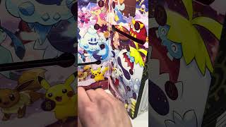 Day three of the Pokémon advent calendar ￼