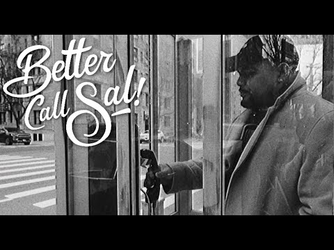 Mike Titan & Silent Someone - Better Call Sal feat. DJ JS-1 (Official Music Video 2025)