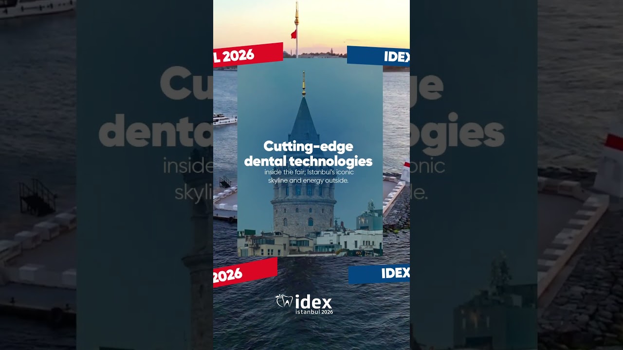 Istanbul isn’t just the host city of IDEX 2026 – it’s part of the experience 🌉✨