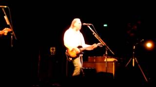 Neil Young - SPIRIT ROAD (Live in Rotterdam, Holland, 07-06-2009)