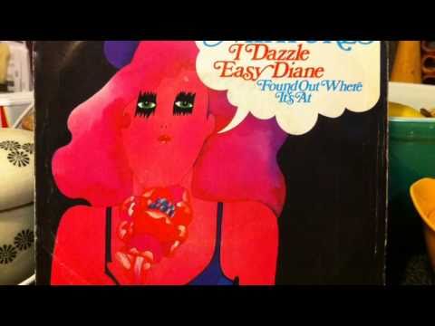 The Mixtures - Found Out Where It's At