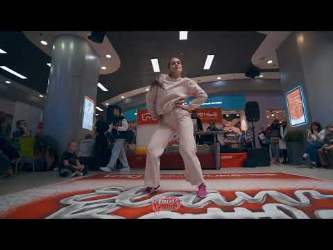 ELAINZ BATTLE VOL.7 - JUDGE DEMO EASYLEE