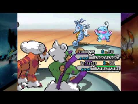 Pokemon VGC Fall 2013 Regional Grand Finals - Michael Lanzano vs Toler Webb