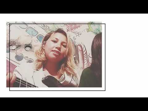 GENDING AKSARA D'GO VESPA FEAT kezia cover komang wijayanti feat bella Maheswari.