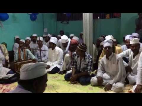 Hogayli humto tuhar ho laral jabse nazarya | Sufi songs | Khankahi qawwali |