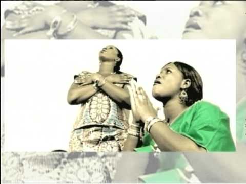 Christiana Love - Woa Maa.