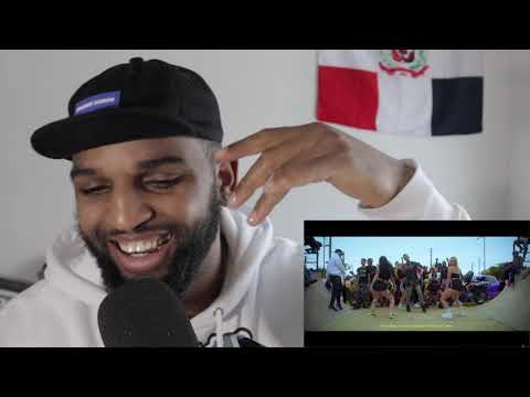 REACCIONANDO A L-GANTE x DT. BILARDO MALIANTEO 420