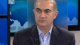 Խոսքի իրավունք - Թևան Պողոսյան