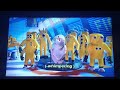 Monsters Inc 2001 23 19 Scene Sound Effects Version