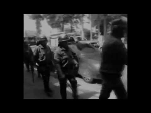 The Patriot 1973 Official Trailer #1 - (2014) HD - Neworldfilms Productions