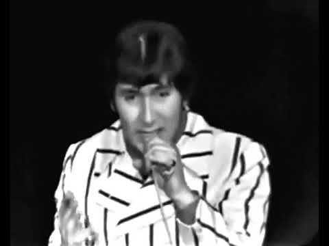 TROGGS I Can't Control Myself STEREO,