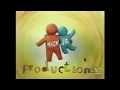 Nick Jr Productions 2004