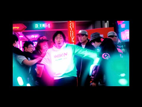 ROB ACE | NYC 2 ITALY [OFFICIAL MUSIC VIDEO]