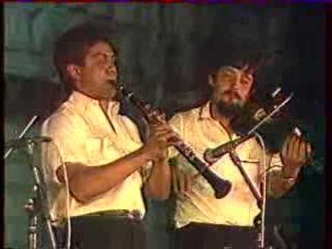 Georgi Yanev i ork.Orfei na jivo ot Ruse(part 1)