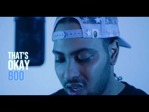 K Cuzz - 40's And Up (Freestyle)