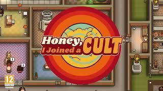 VideoImage1 Honey, I Joined a Cult