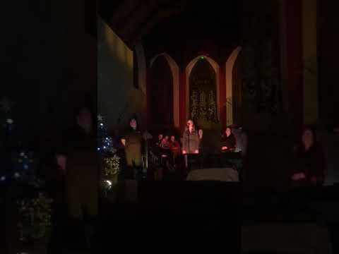 • Tonight • 28/12/18 •