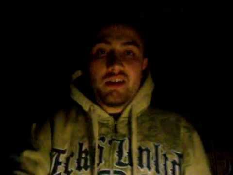 PERRY WATT AKA SICK BRAIN  - CAPITAN_FUTURO 2013 ESA CONTEST