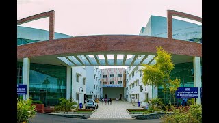 Dr. N.S.A.M Pu College Video