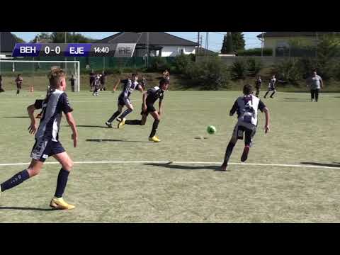 EJEM U13 Behren 2021 09 25
