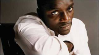 Akon - Im Sorry [NEW]