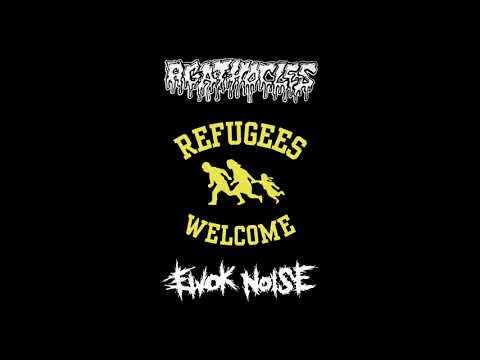 Agathocles / Ewok Noise Full Split 2020 (Noisecore / Mincecore)