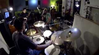 Dusu Mali Band - Boogie Boogie (in-studio)