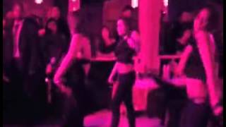 Jessi Malay Cinematic Performance (Sacramento)