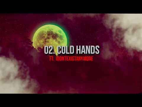 LIL DOPPIN "COLD HANDS" ft. IDEA
