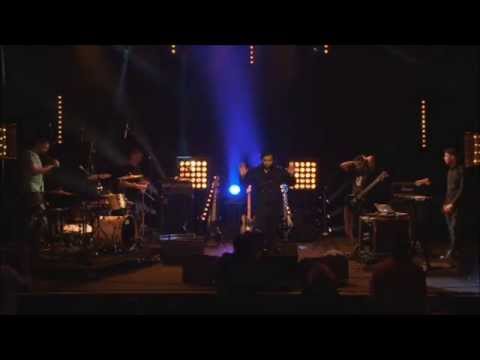 Temenik Electric - Ouesh Hada (Live HQ)