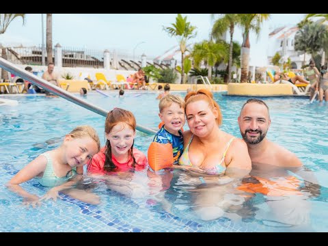 Why come to Paradise Park Hotel?