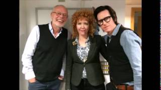 The Mastersons in session - Bob Harris Country