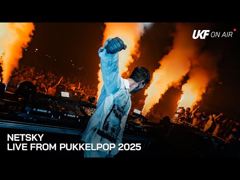 UKF On Air and 2 more