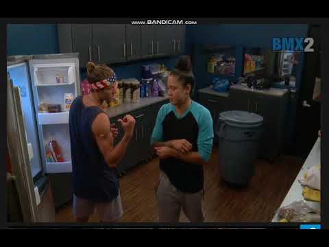 Level 6 decide who's going home