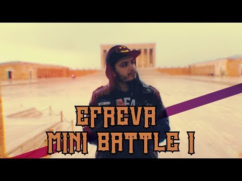 Efreva - Mini Battle