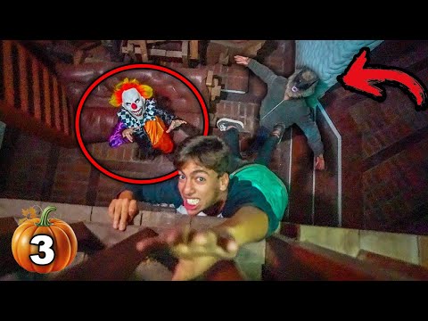 Halloween do Pain | Temporada 3 - Especial de 30 Minutos