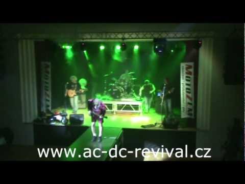 ac/ds revival - AC-DC-revival