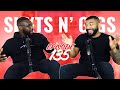 Ep 135 Toxic Traits ShxtsnGigs Podcast