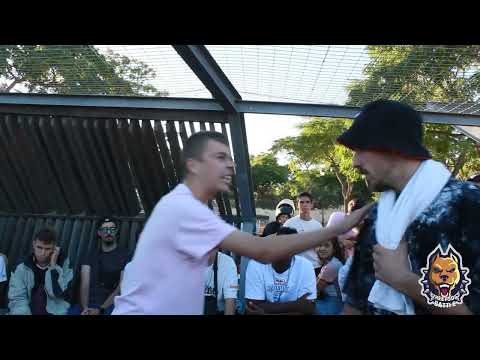 ZYMER VS KINDER // OCTAVOS // STREETDOGS BATTLE NACIONAL 2022