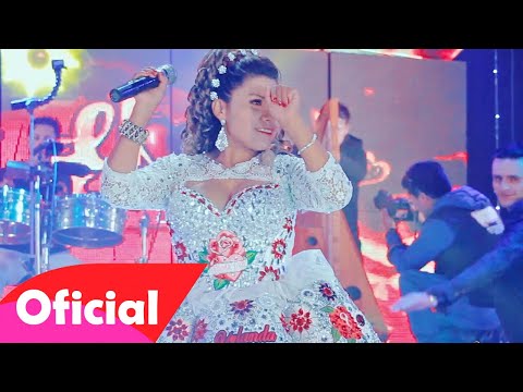 Yolanda Ivon - Tomo Con Mi Plata (Arpa Video Oficial) PASIONSUR Internacional