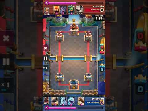 The power of 2.6 hog cycle