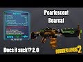 Borderlands 2: Patched Bearcat - Does it still suck?