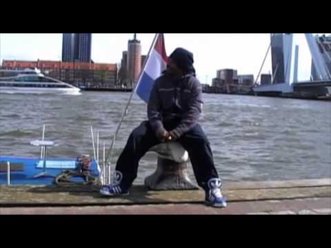 Raggamanjah - Adele ( Officiele videoclip 2012 )