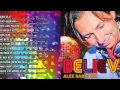 ALEX BARATTINI - Believe 