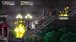 【PS4協力プレイ】Guns, Gore and Cannoli＃４